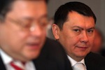 Экс-посла Казахстана хотят проверить на причастность к убийству